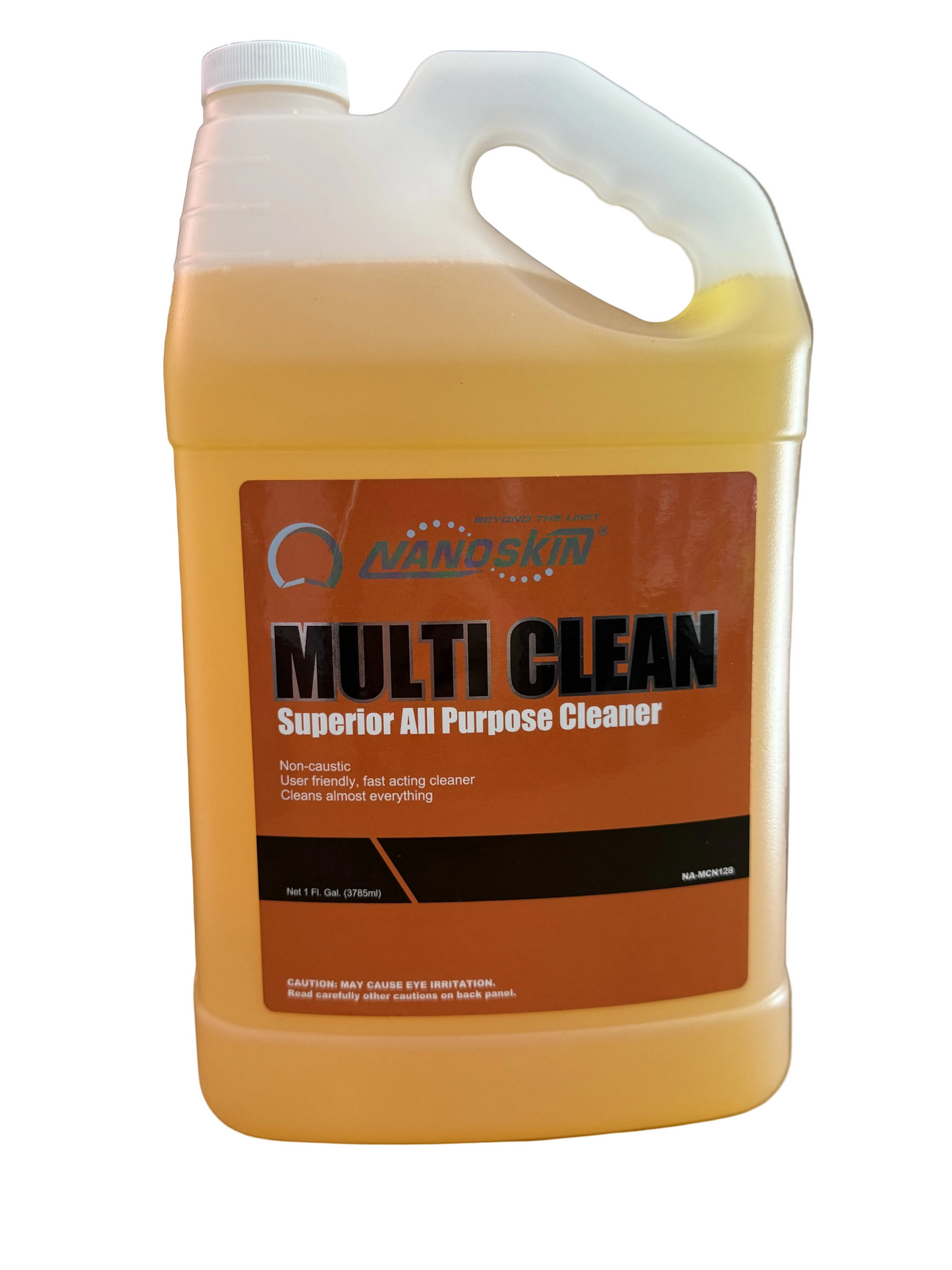 Nanoskin: Multi Clean all purpose cleaner GL